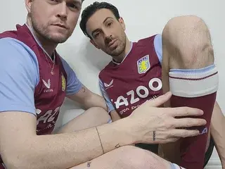 Streamate Adult Video Chat of Twotwinkhusbands