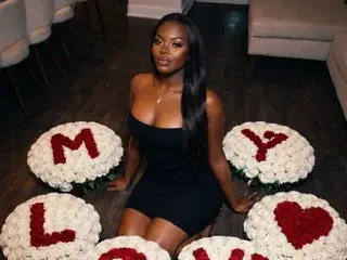 Streamate Best live sex cam show of ClaireRenlyz