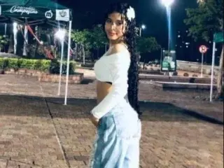 Streamate Sex Cam of Eimy_18