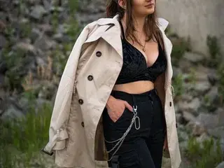 Streamate Live Sex of Sexyjiya77