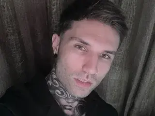 Streamate Free Live Porn of Anubis_erotic