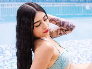 Streamate Best live sex cam show of AuroraDubois