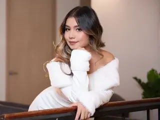 Streamate Sex Cam of JessieOlivetti