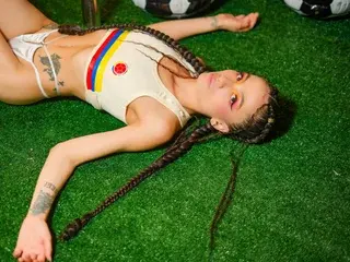 Streamate Sex Cam of AbrilLewis
