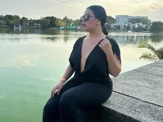 Streamate Free Live Porn of Elahilton20