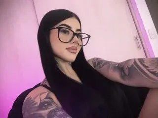 Streamate Private Sex Chat of SamanthaEvgeniev