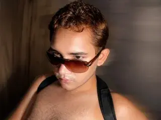 Streamate Private Sex Chat of zackchandler