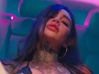 Streamate Watch Live Sex Cams of SamPalacio
