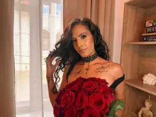 Streamate Live Sex Cam of SierraKrane