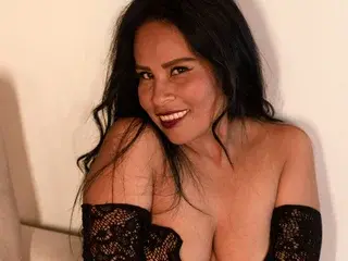 Streamate Adult Webcam of Anthonelaa