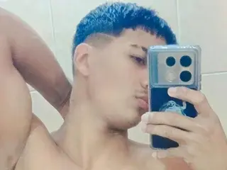 Streamate Sex Cam of oliver_parker