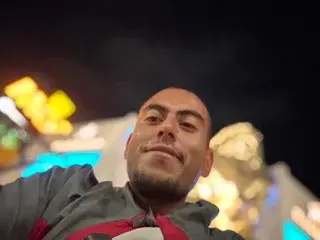 Streamate Sex Cam of A_GERS