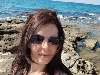 Streamate Live Sex of WhisperFlame