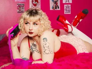 Streamate Free Porn Cam of Valthepinup
