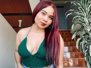 Streamate Sex Chat of MeganS27