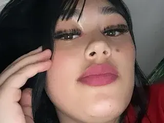 Streamate Best live sex cam show of janady_collinss