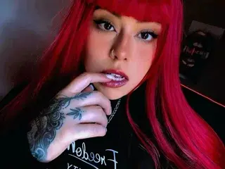 Streamate Sex Cam of veronika_metalstar
