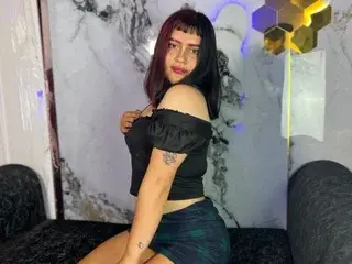 Streamate Adult Webcam of MeghanBrookss