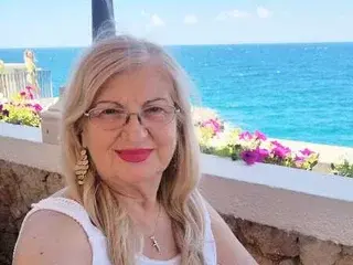 Streamate Sex Chat of dariafloryss