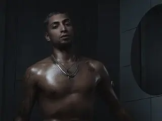 Streamate Private Sex Chat of DrakeNeuman