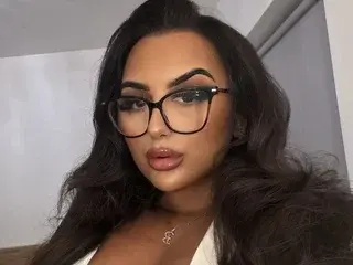 Streamate Free Porn Cam of Bonniemaexx