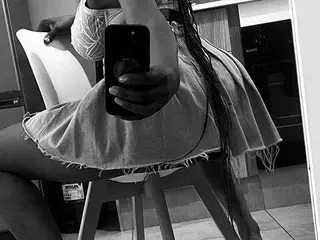 Streamate Free Live Porn of MelaninDose