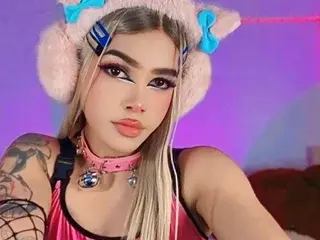 Streamate Free Porn Cam of Lady_TsLatina