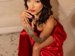 Streamate Free Porn Cam of ManuelaMolkova