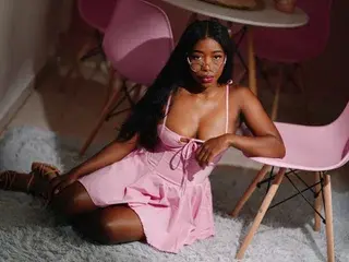 Streamate Live Sex of SeleneLune