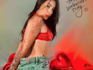 Streamate Live Sex Cam of MaddiKayy