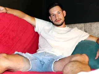 Streamate Best live sex cam show of LeonVane