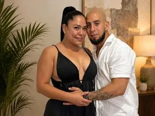 Streamate Best Webcam of LettyAndDominic