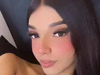 Streamate Live Sex of SalomeRosado26