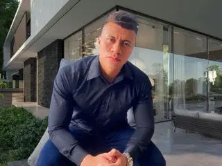 Streamate Best live sex cam show of Damian_Cross