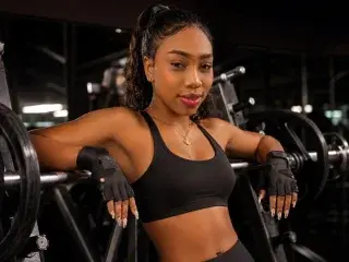 Streamate Free Porn Cam of LennaPreston
