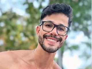 Streamate Adult Video Chat of ArthurVillasboas