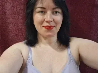 Streamate Live Sex of Creativepersonality