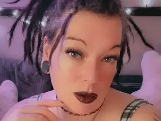 Streamate Nude Webcam of LilithLaneXx