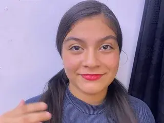 Streamate Best Webcam of DilanA22