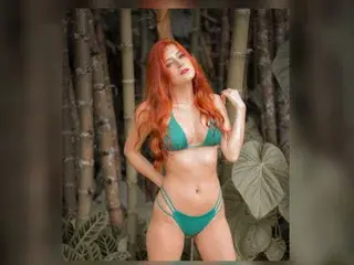 Streamate Free Live Porn of KatyaFoxx