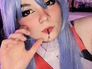 Streamate Live Porn of SarenIzumi