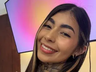 Streamate Live Sex of ValkiriaRose