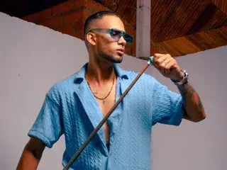 Streamate Private Sex Chat of Magnus_Frostt