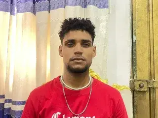 Streamate Live Sex of JHOSSPEIN