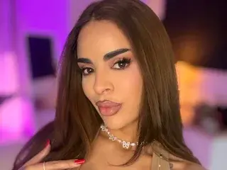 Streamate Free Live Porn of Arabian_Rose