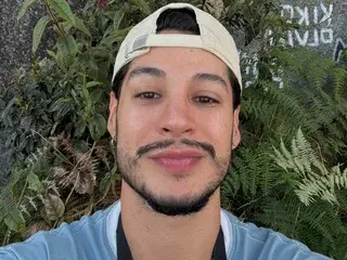 Streamate Live Sex of TrevorHolmes