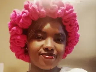 Streamate Best Webcam of VixenBaddieX