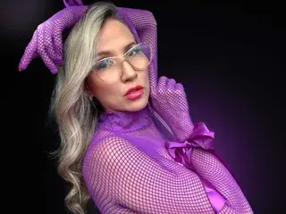Streamate Live Sex of CallieMartin