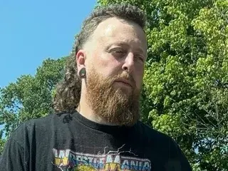 Streamate Nude Webcam of DaleEarnHard