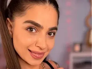 Streamate Sex Chat of PureEllie